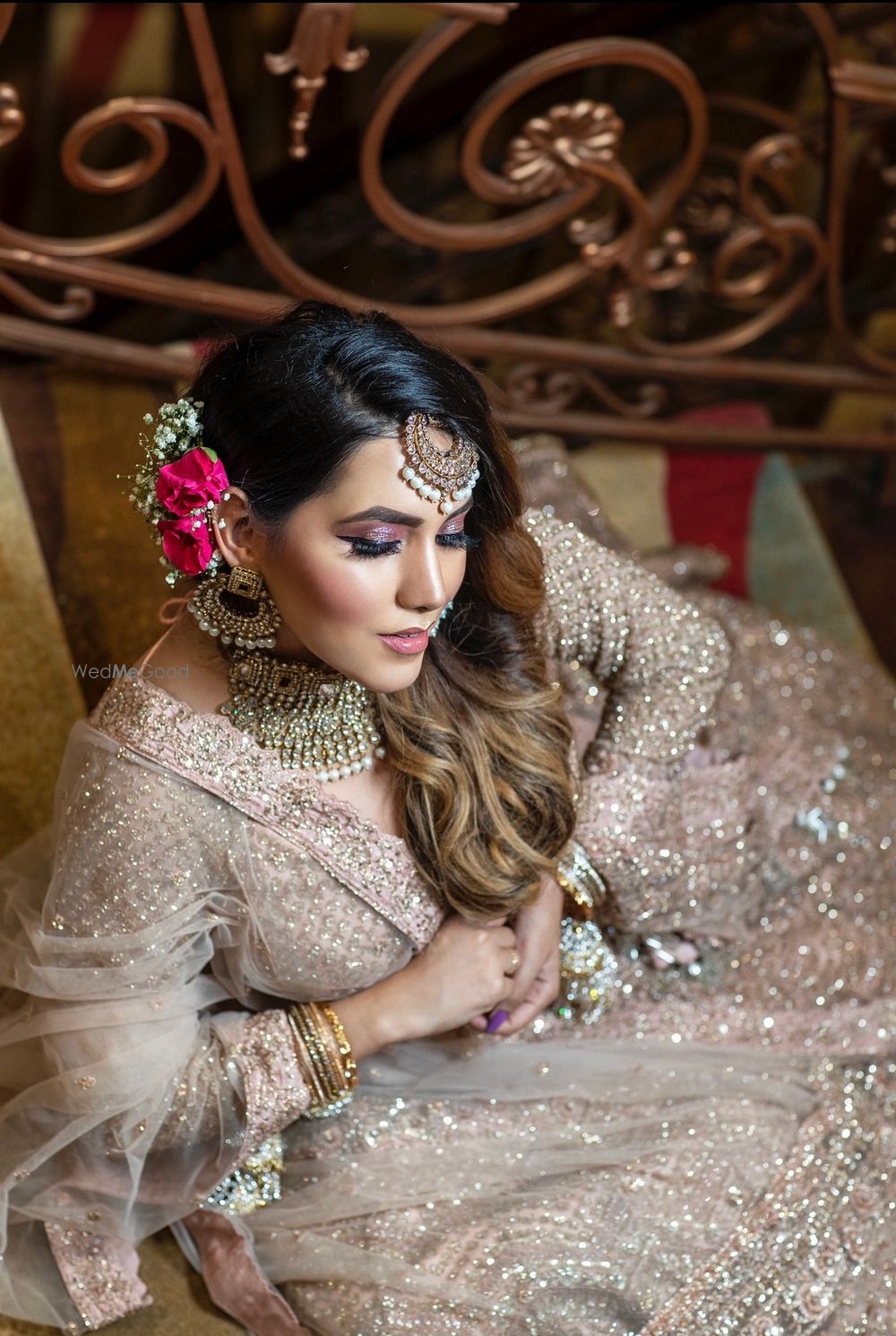 Photo By Gunjan Dipak Makeovers - Bridal Makeup