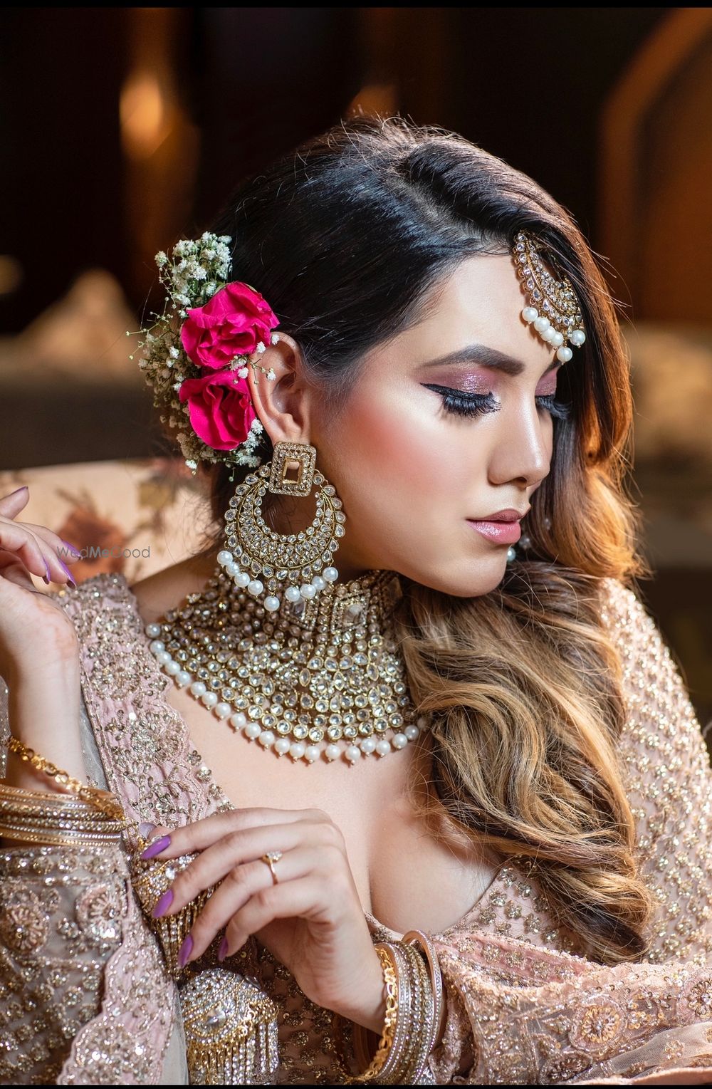 Photo By Gunjan Dipak Makeovers - Bridal Makeup