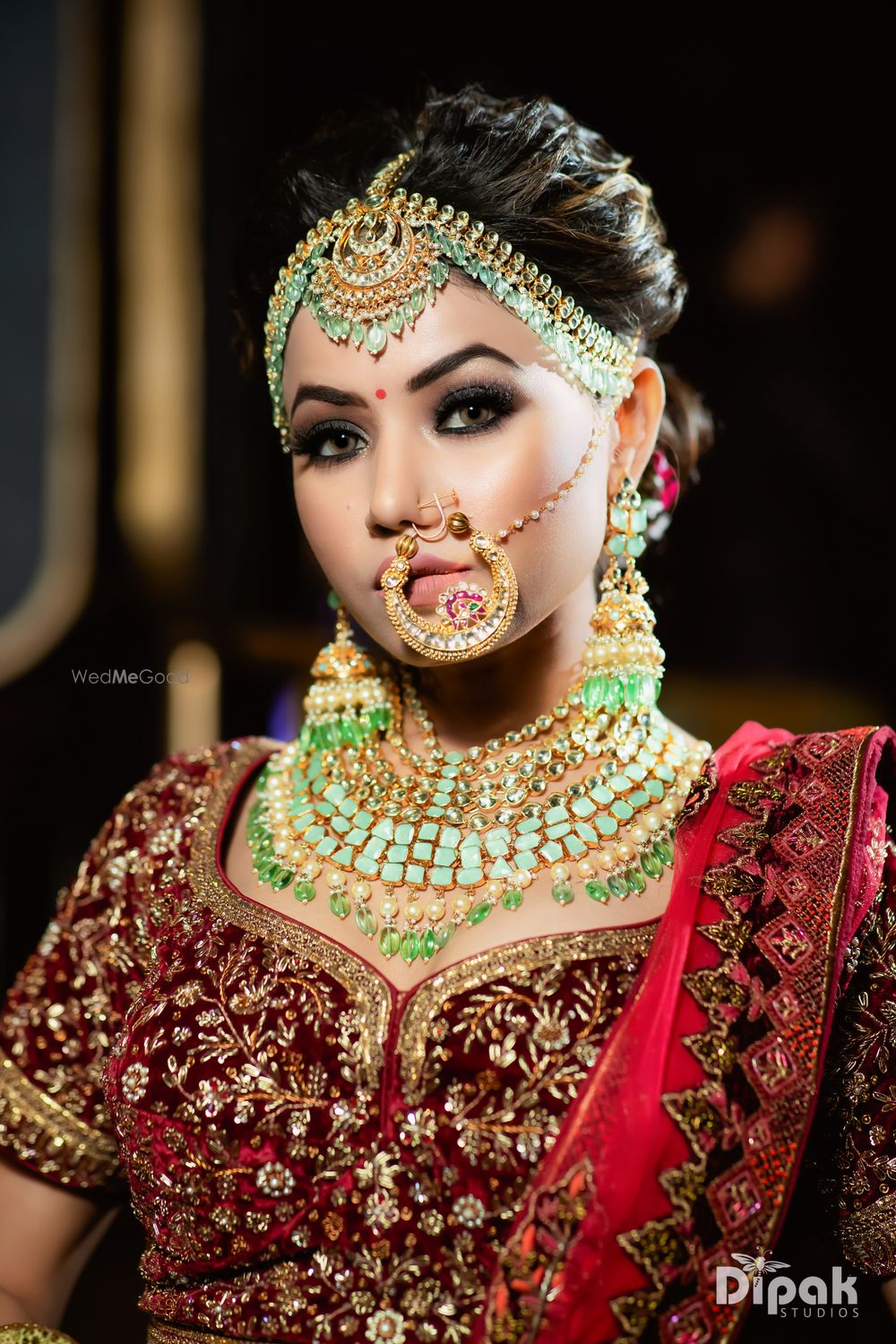 Photo By Gunjan Dipak Makeovers - Bridal Makeup