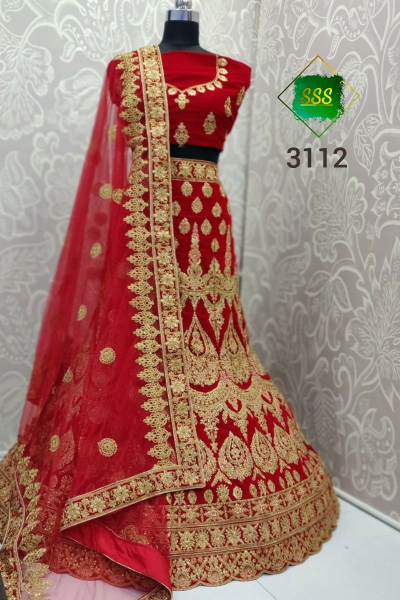 Photo By Shri Shyam Sarees - Bridal Wear