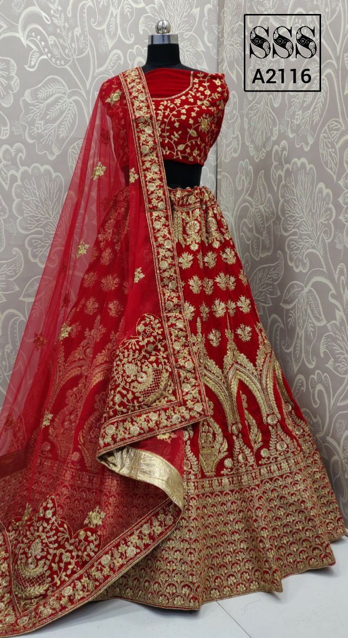 Photo By Shri Shyam Sarees - Bridal Wear