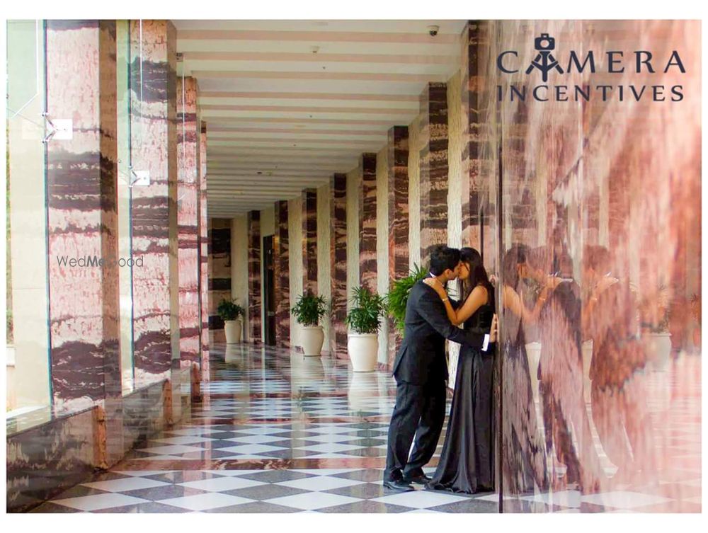 Photo By Camera Incentives  - Photographers