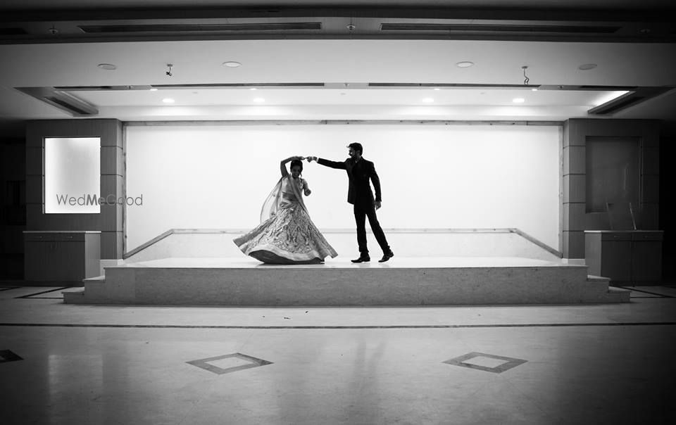 Photo By Camera Incentives  - Photographers