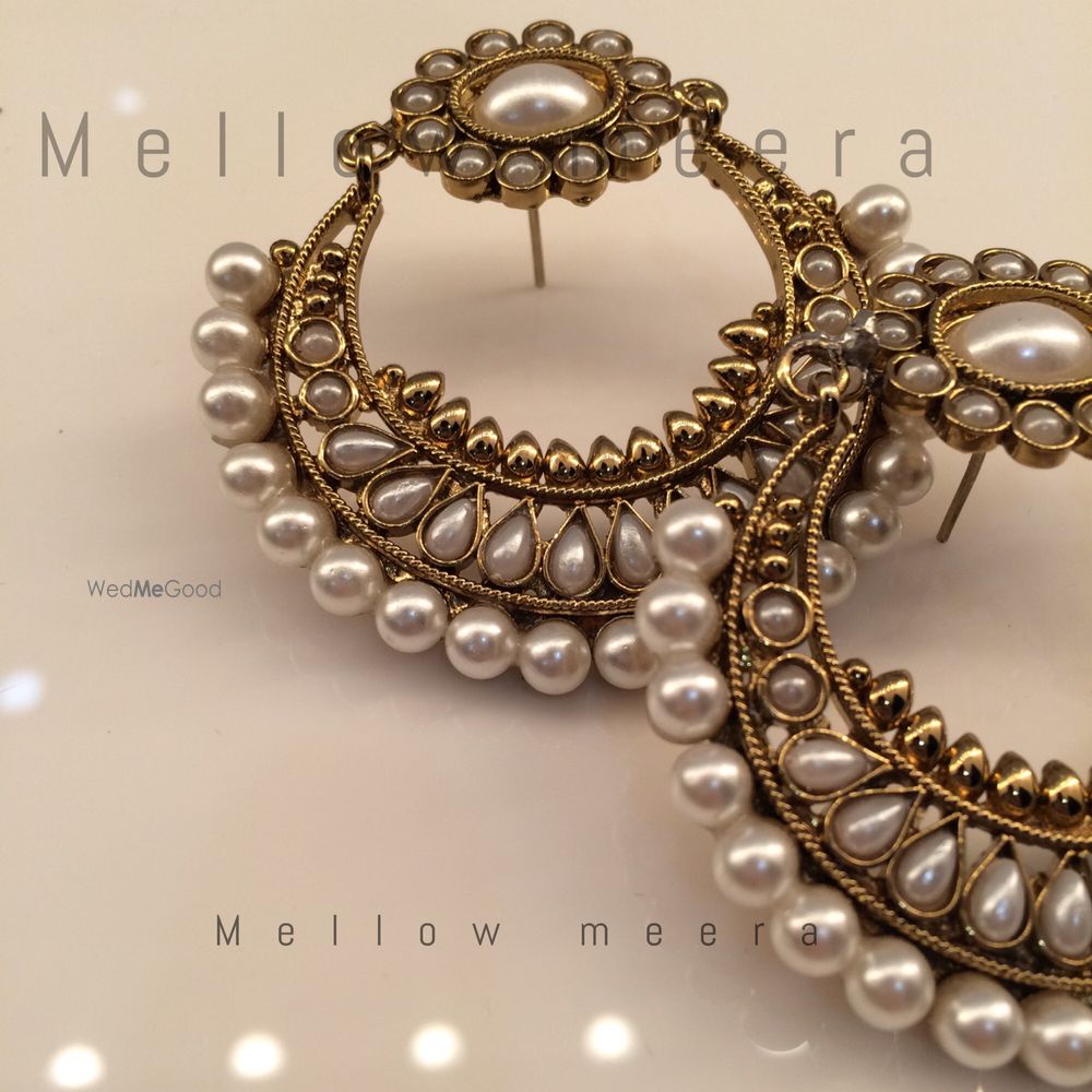Photo By Mellow Meera - Jewellery