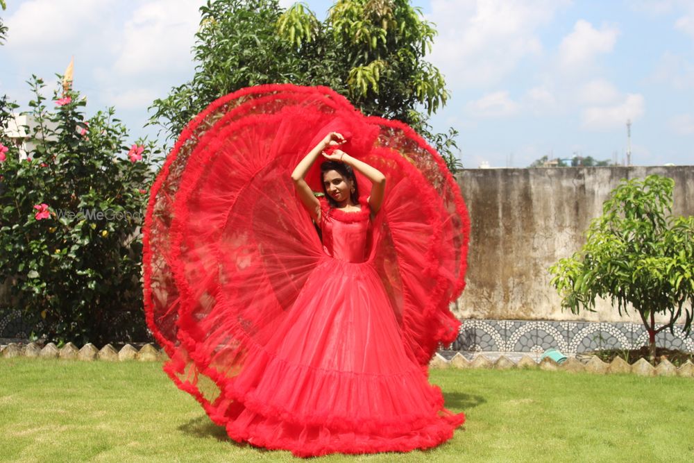 Photo By Blossom Attire - Bridal Wear