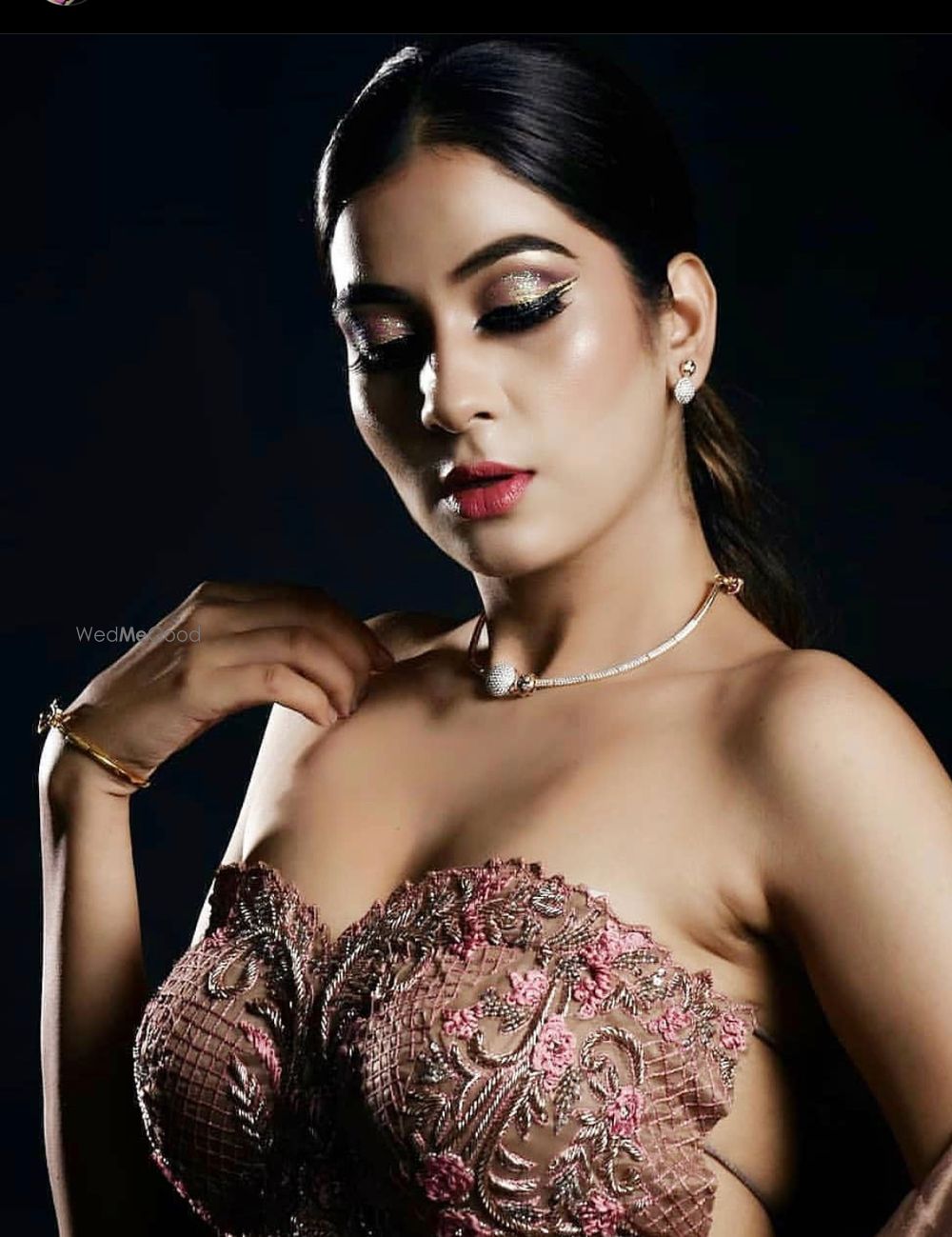 Photo By Makeup by Karuna - Bridal Makeup