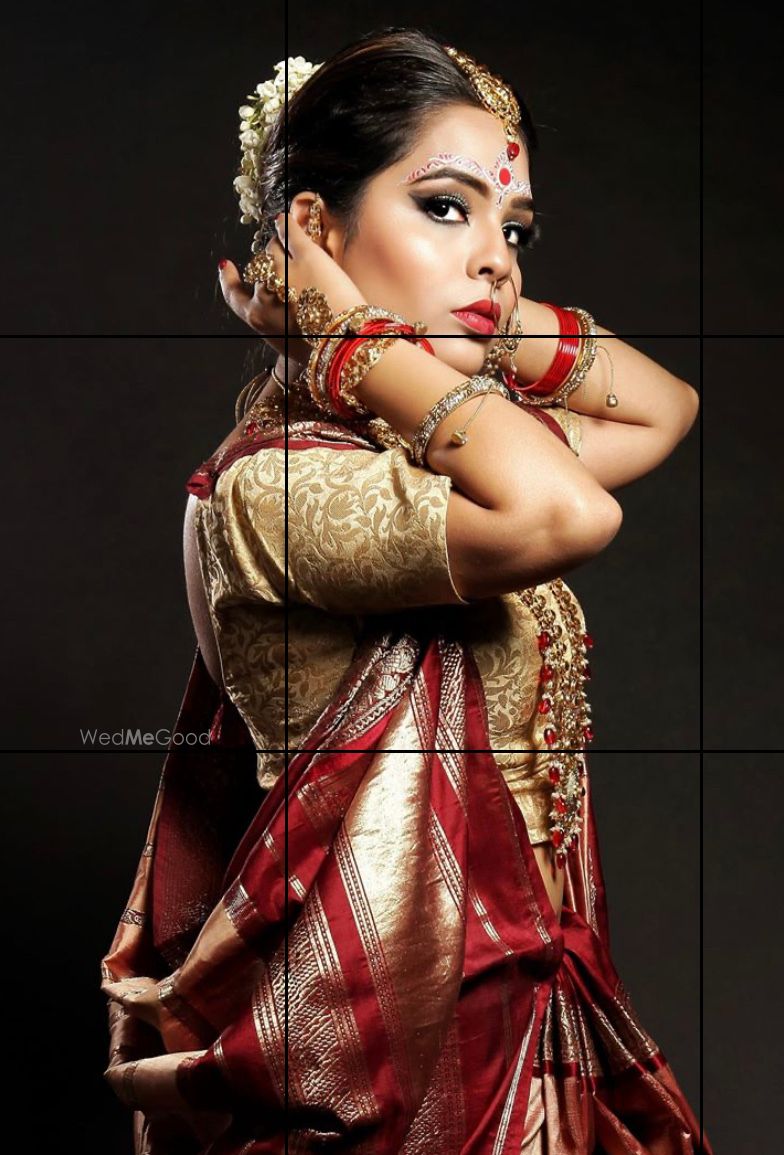 Photo By Makeup by Karuna - Bridal Makeup