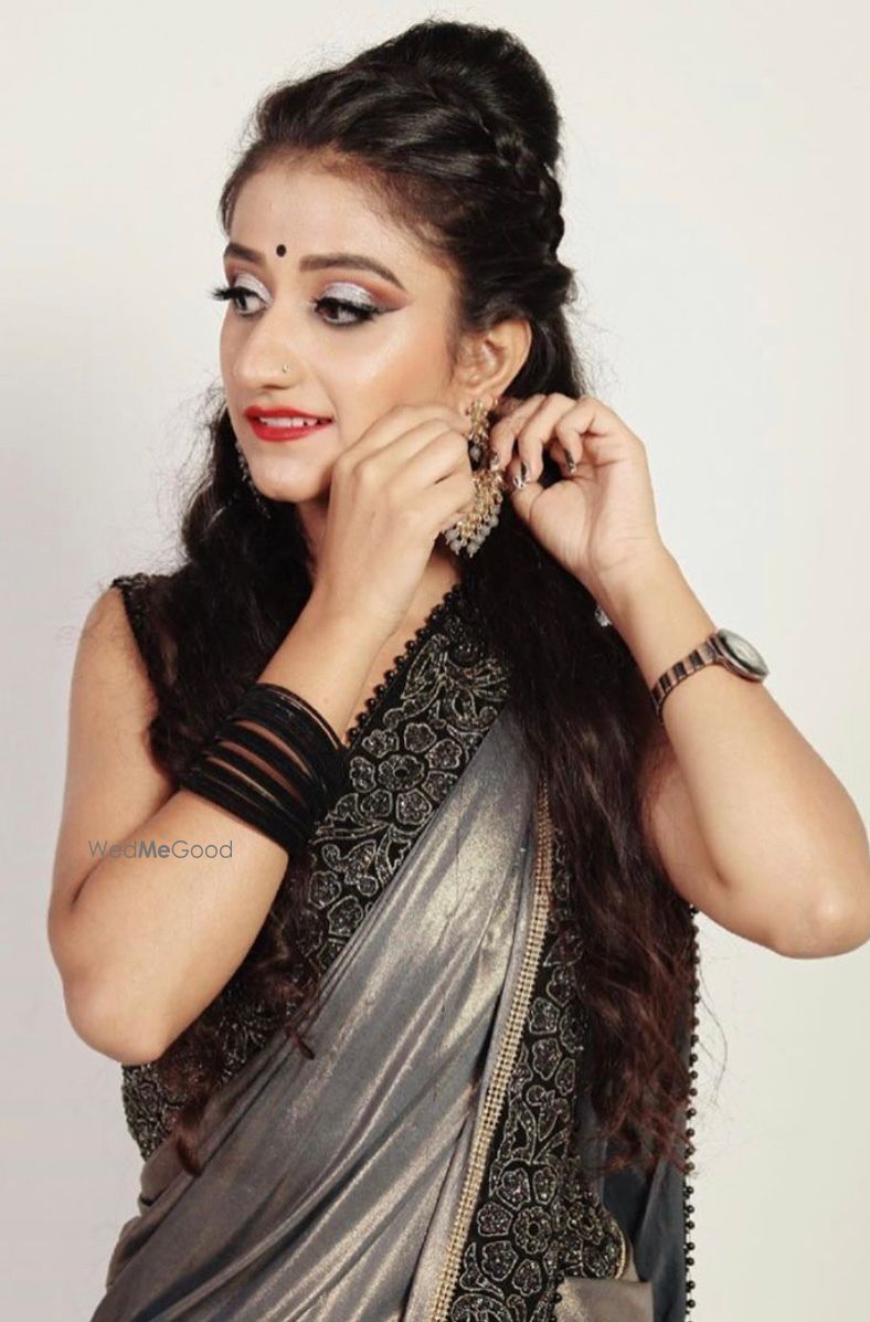Photo By Makeup by Karuna - Bridal Makeup