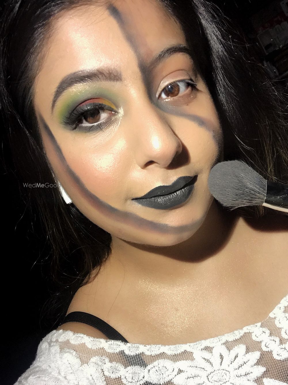 Photo By Makeup by Karuna - Bridal Makeup