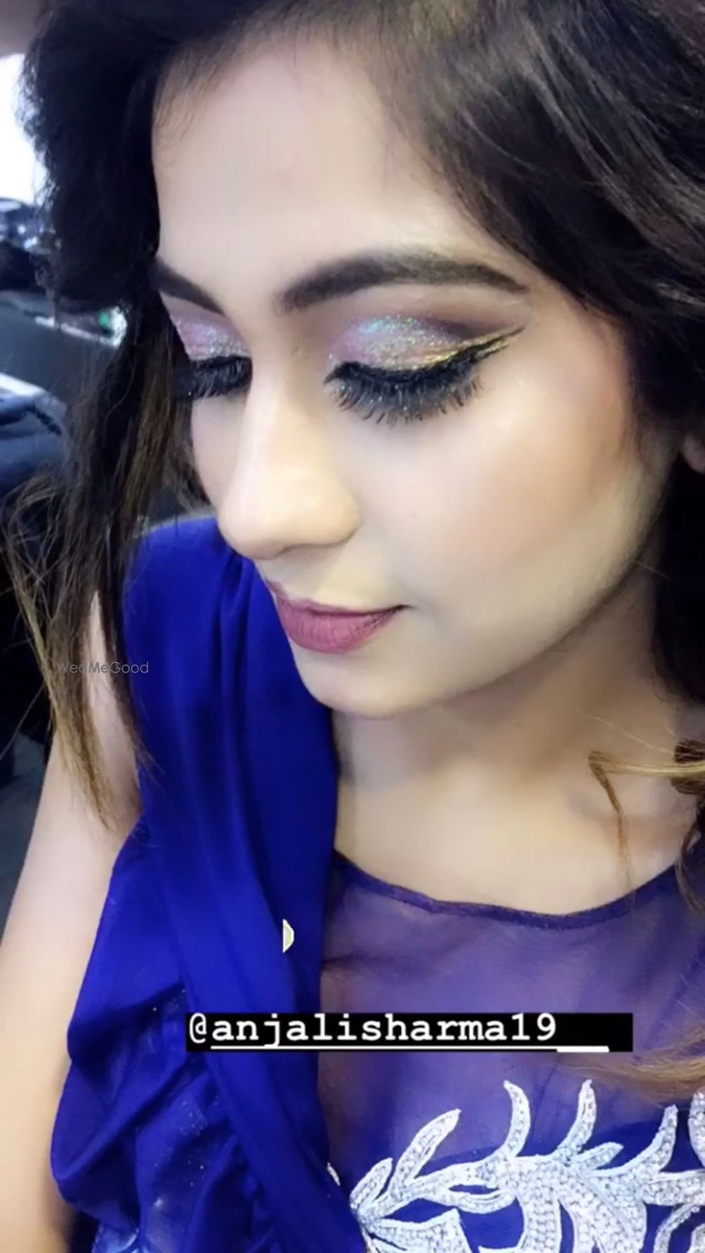 Photo By Makeup by Karuna - Bridal Makeup