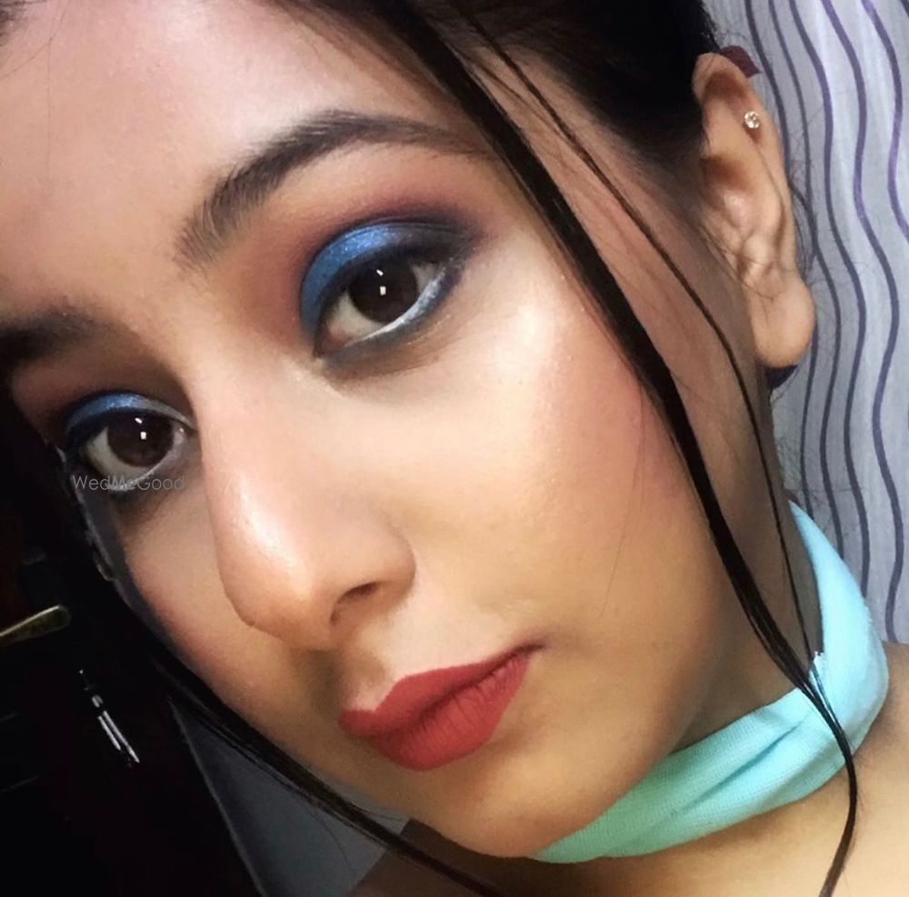 Photo By Makeup by Karuna - Bridal Makeup