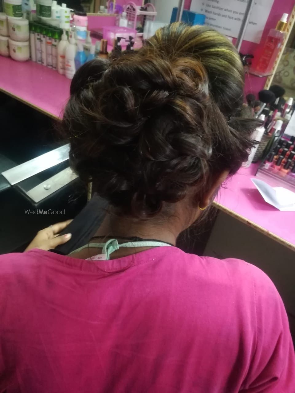 Photo By Makeup by Karuna - Bridal Makeup