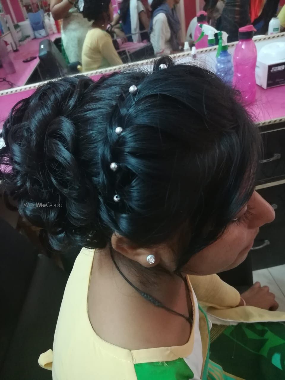 Photo By Makeup by Karuna - Bridal Makeup