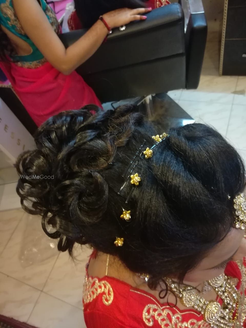 Photo By Makeup by Karuna - Bridal Makeup