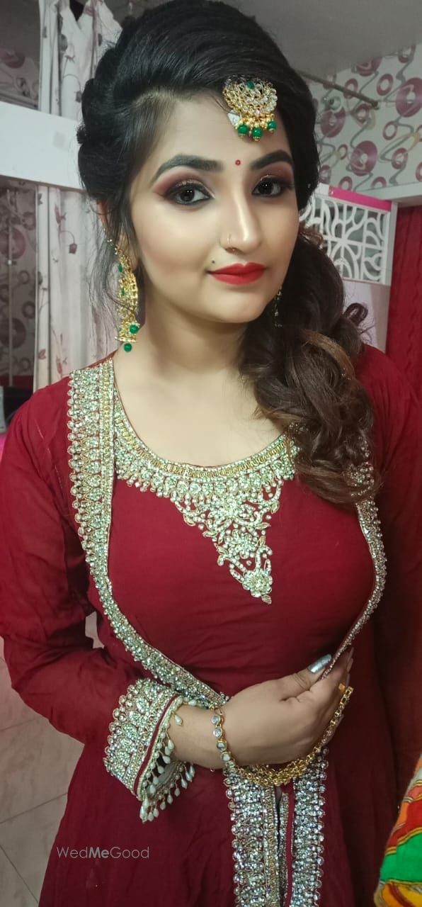 Photo By Makeup by Karuna - Bridal Makeup