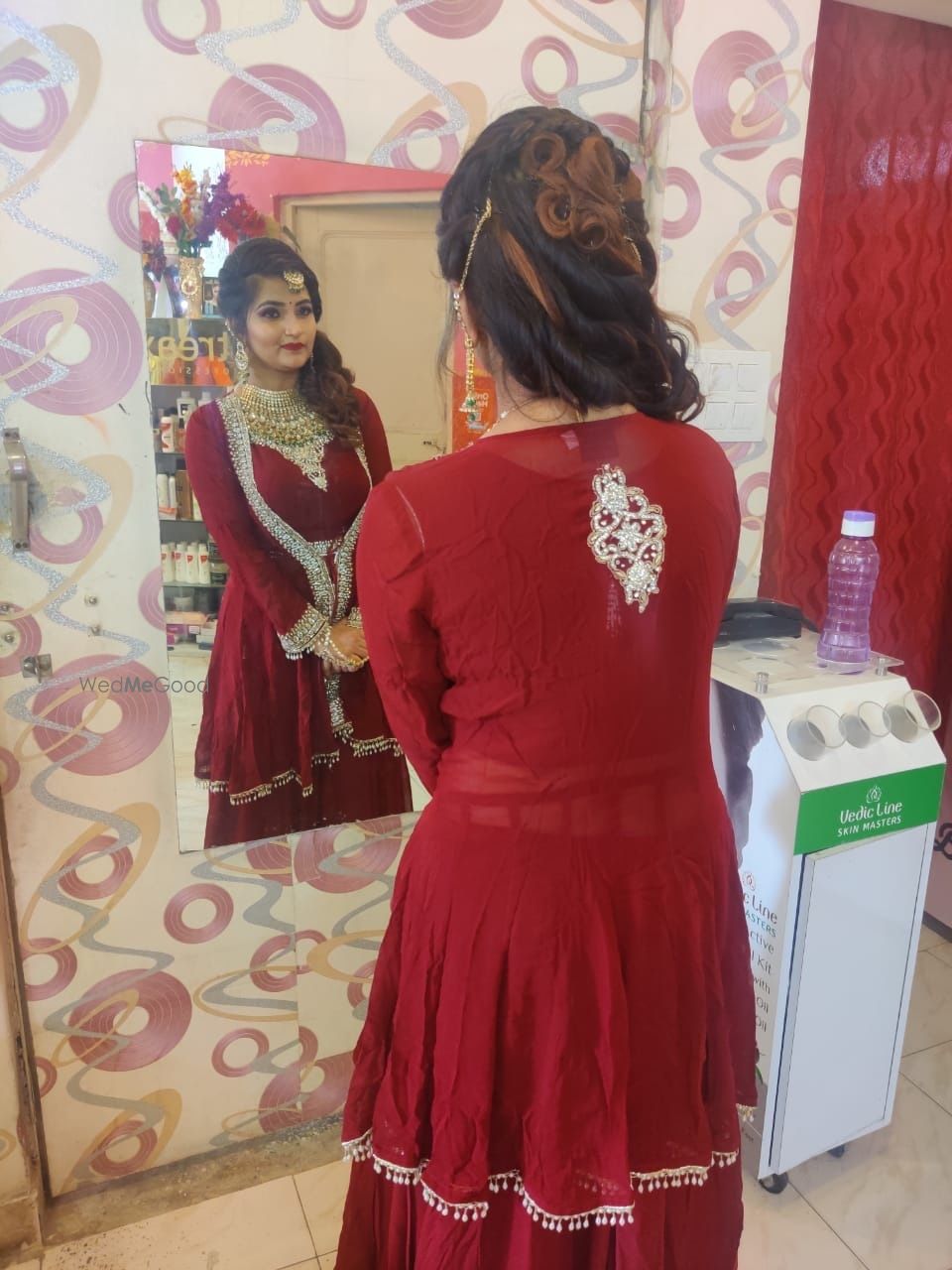 Photo By Makeup by Karuna - Bridal Makeup