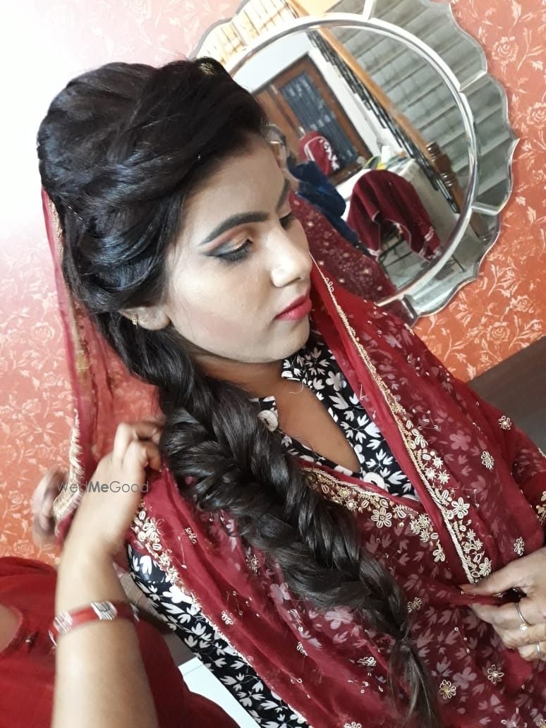 Photo By Makeup by Karuna - Bridal Makeup