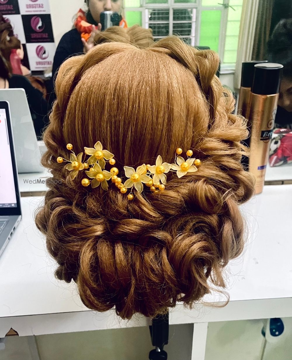 Photo By Makeup by Karuna - Bridal Makeup