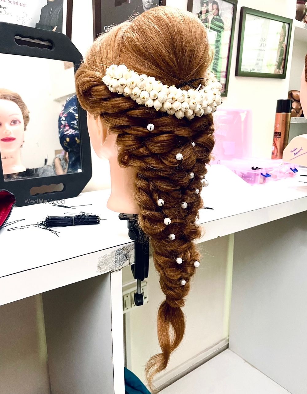 Photo By Makeup by Karuna - Bridal Makeup