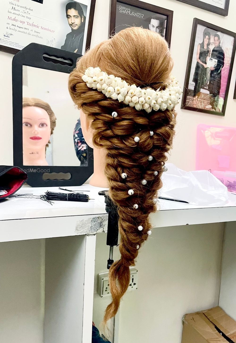 Photo By Makeup by Karuna - Bridal Makeup