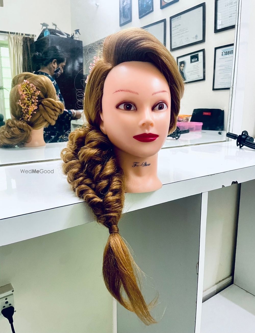 Photo By Makeup by Karuna - Bridal Makeup