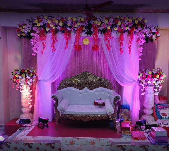 Photo By Prajapati Marriage Hall - Venues