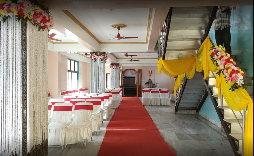 Photo By Prajapati Marriage Hall - Venues