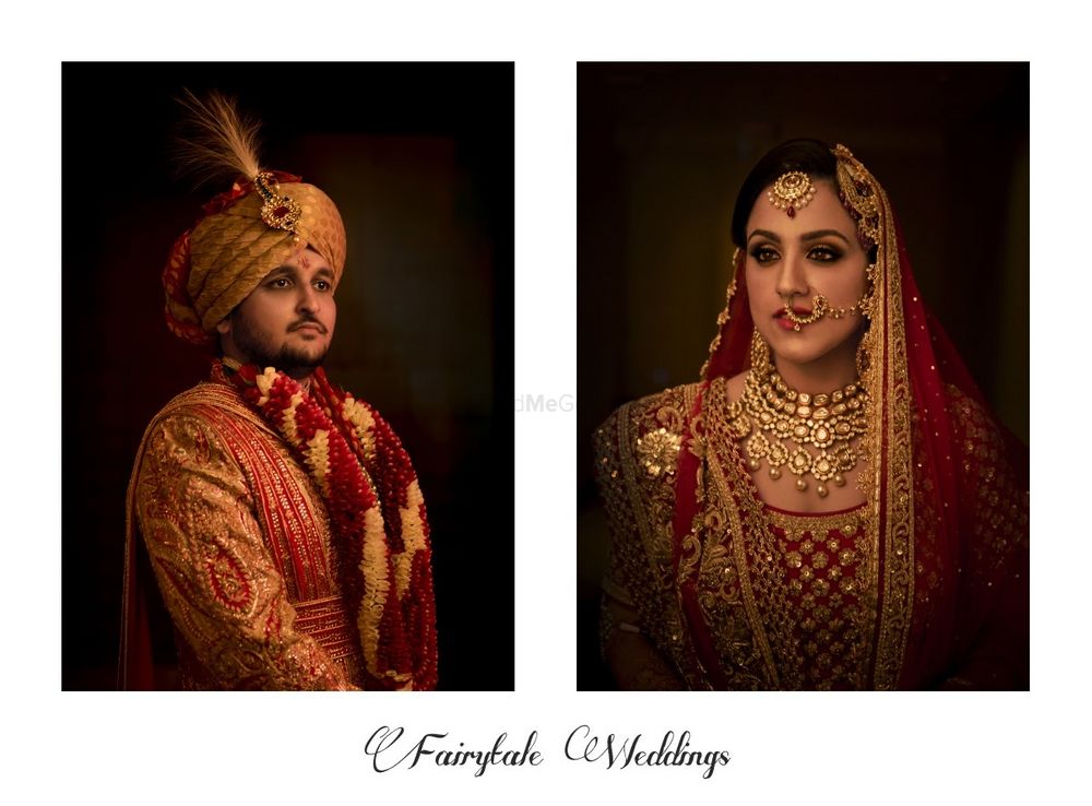 Photo By Fairytale Weddings by Angad B Sodhi - Photographers