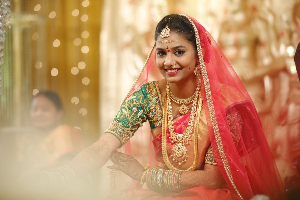 Photo By Madhubmadhu - Pre Wedding Photographers