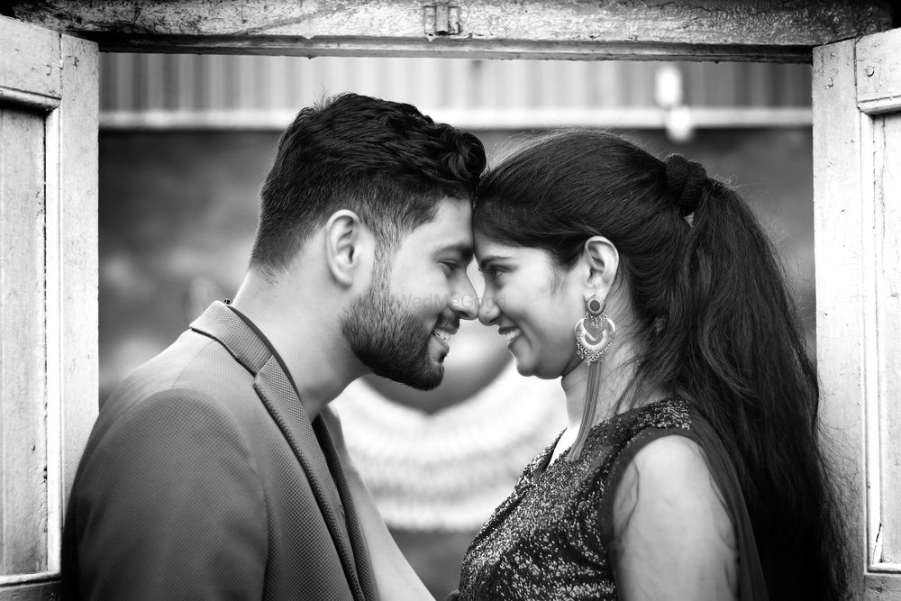 Photo By Madhubmadhu - Pre Wedding Photographers