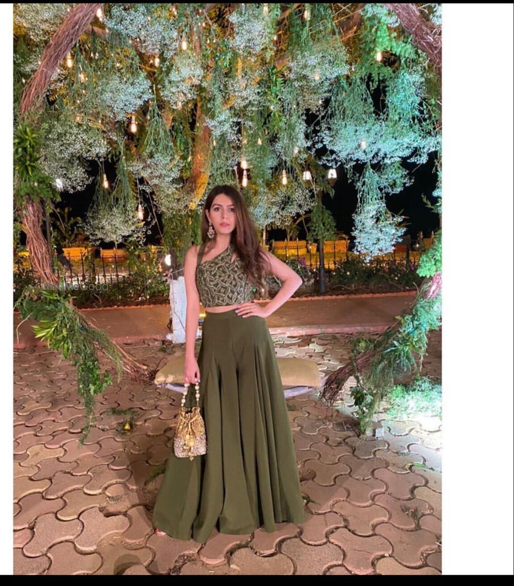 Photo By Designer Boutique - Bridal Wear