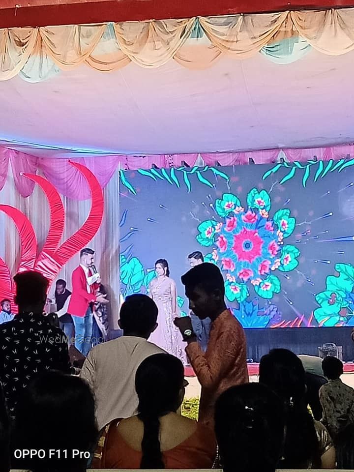 Photo By Anchor Paresh (Mr.Mike) - Wedding Entertainment 