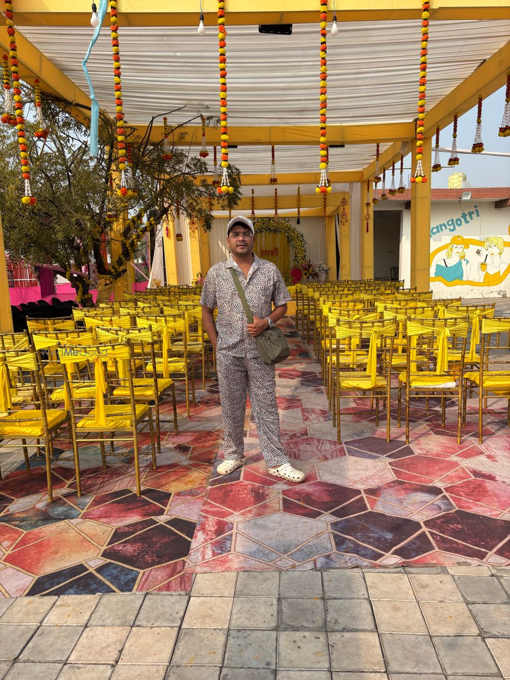 Photo By Anchor Paresh (Mr.Mike) - Wedding Entertainment 