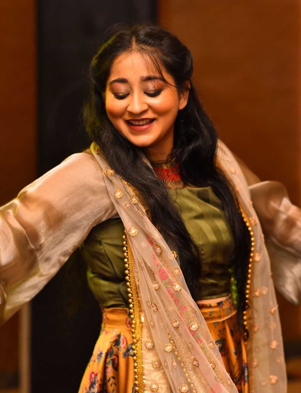 Photo By Nrityashaala Dance Academy - Sangeet Choreographer
