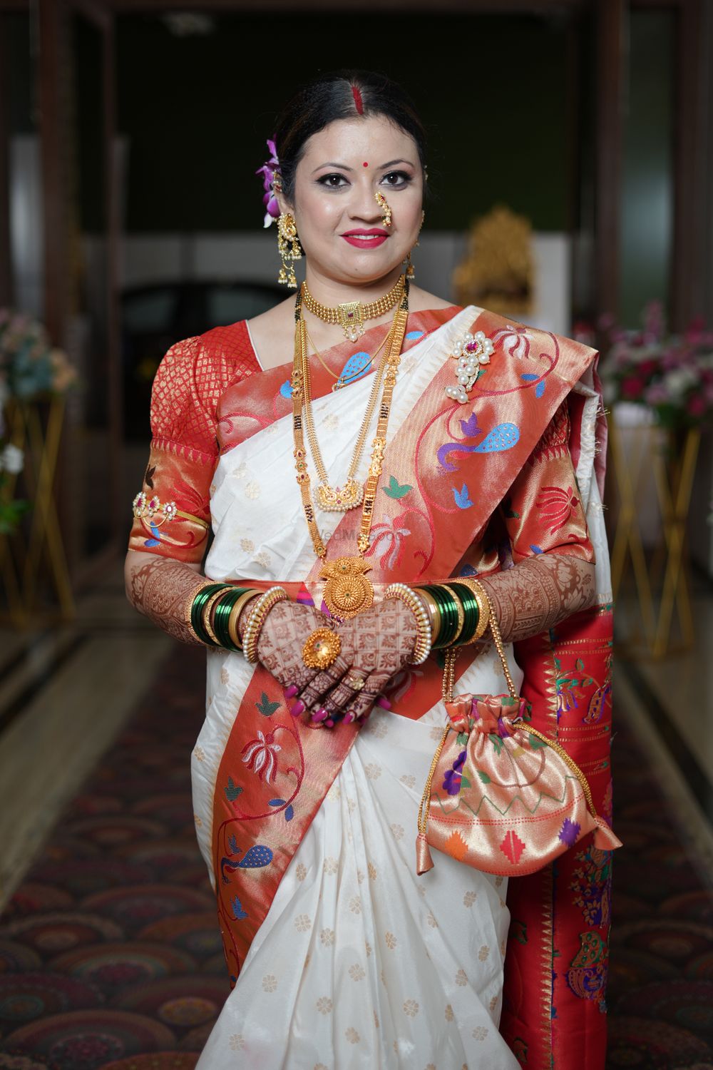 Photo By Glittero Glaze by Bhaktii - Bridal Makeup