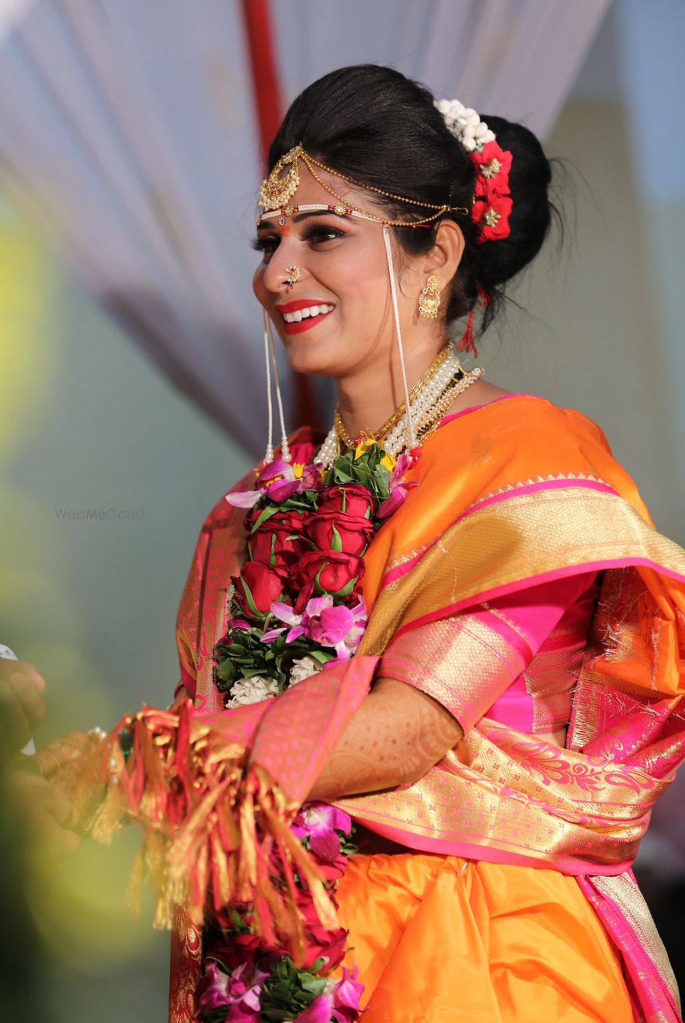 Photo By Glittero Glaze by Bhaktii - Bridal Makeup