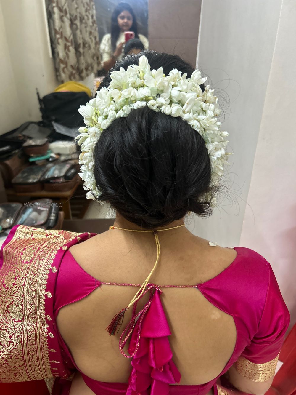 Photo By Glittero Glaze by Bhaktii - Bridal Makeup