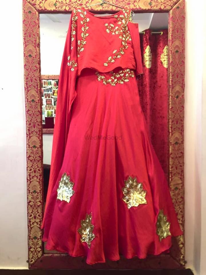 Photo By Aastha Arora Chhabra - Bridal Wear