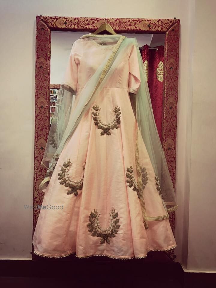 Photo By Aastha Arora Chhabra - Bridal Wear