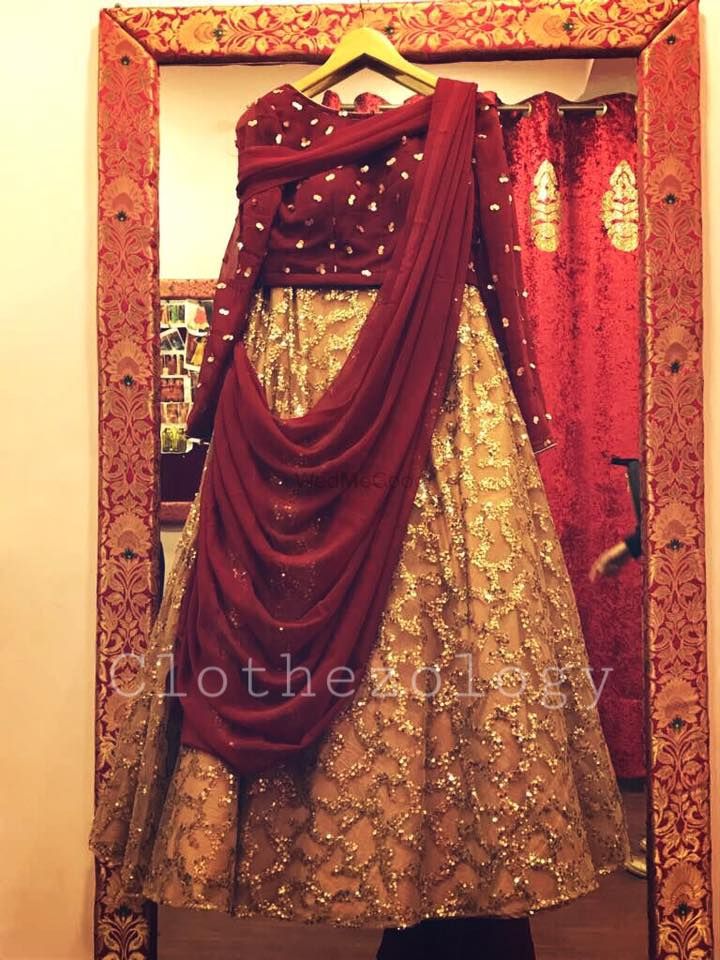 Photo By Aastha Arora Chhabra - Bridal Wear
