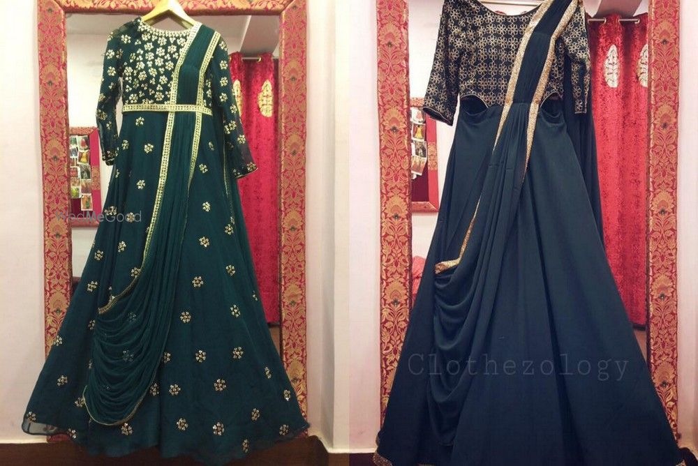 Photo By Aastha Arora Chhabra - Bridal Wear