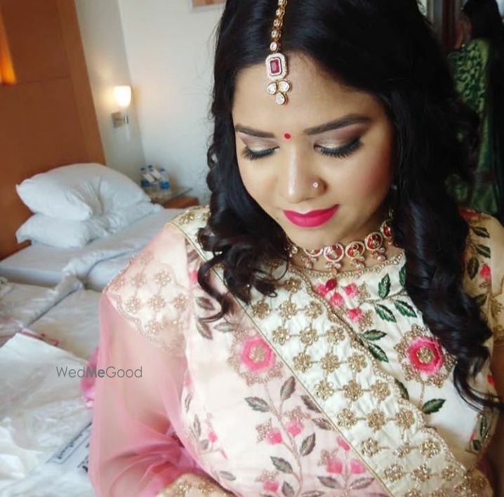 Photo By Makeover by Khushi Yadav - Bridal Makeup