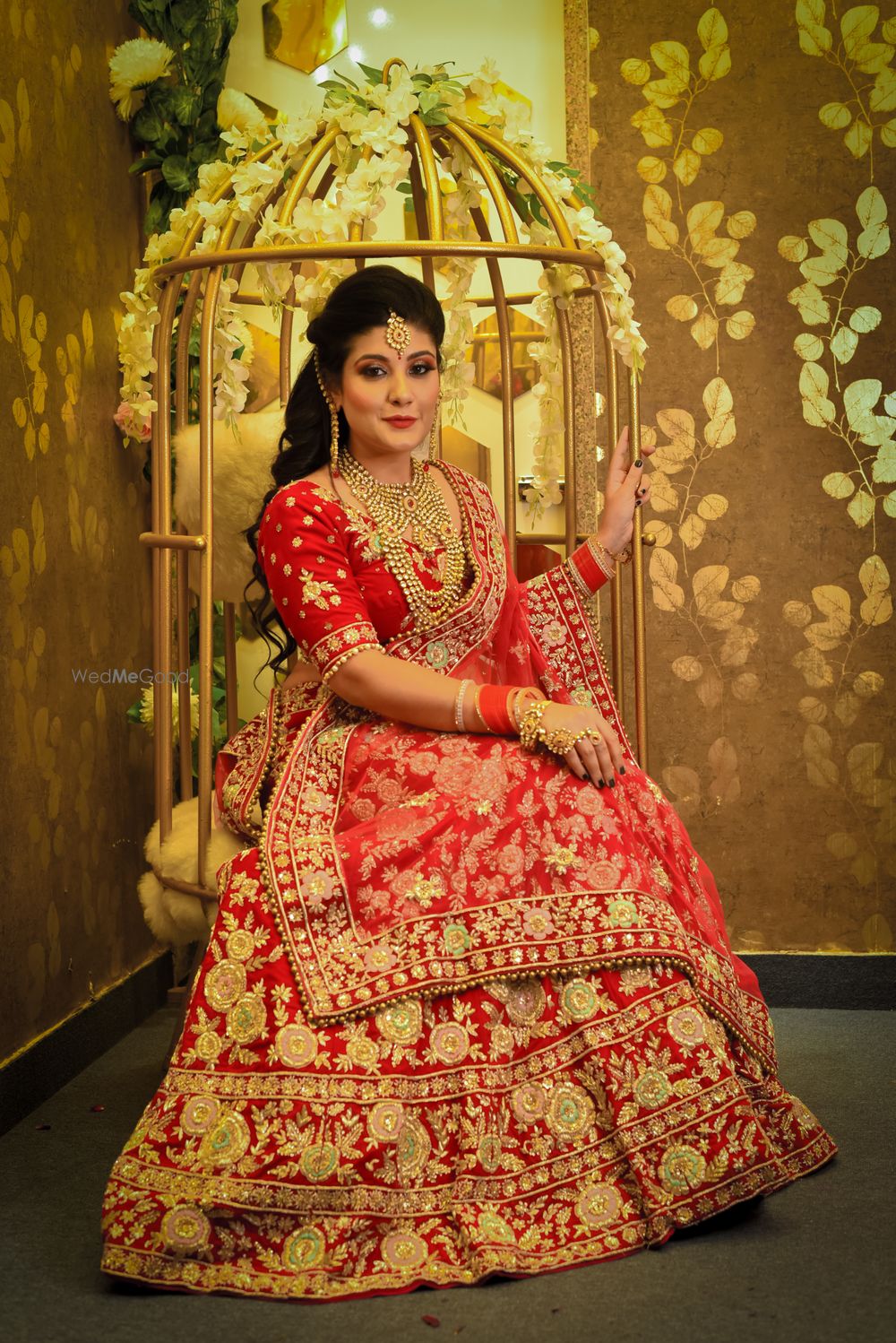 Photo By Makeover by Khushi Yadav - Bridal Makeup