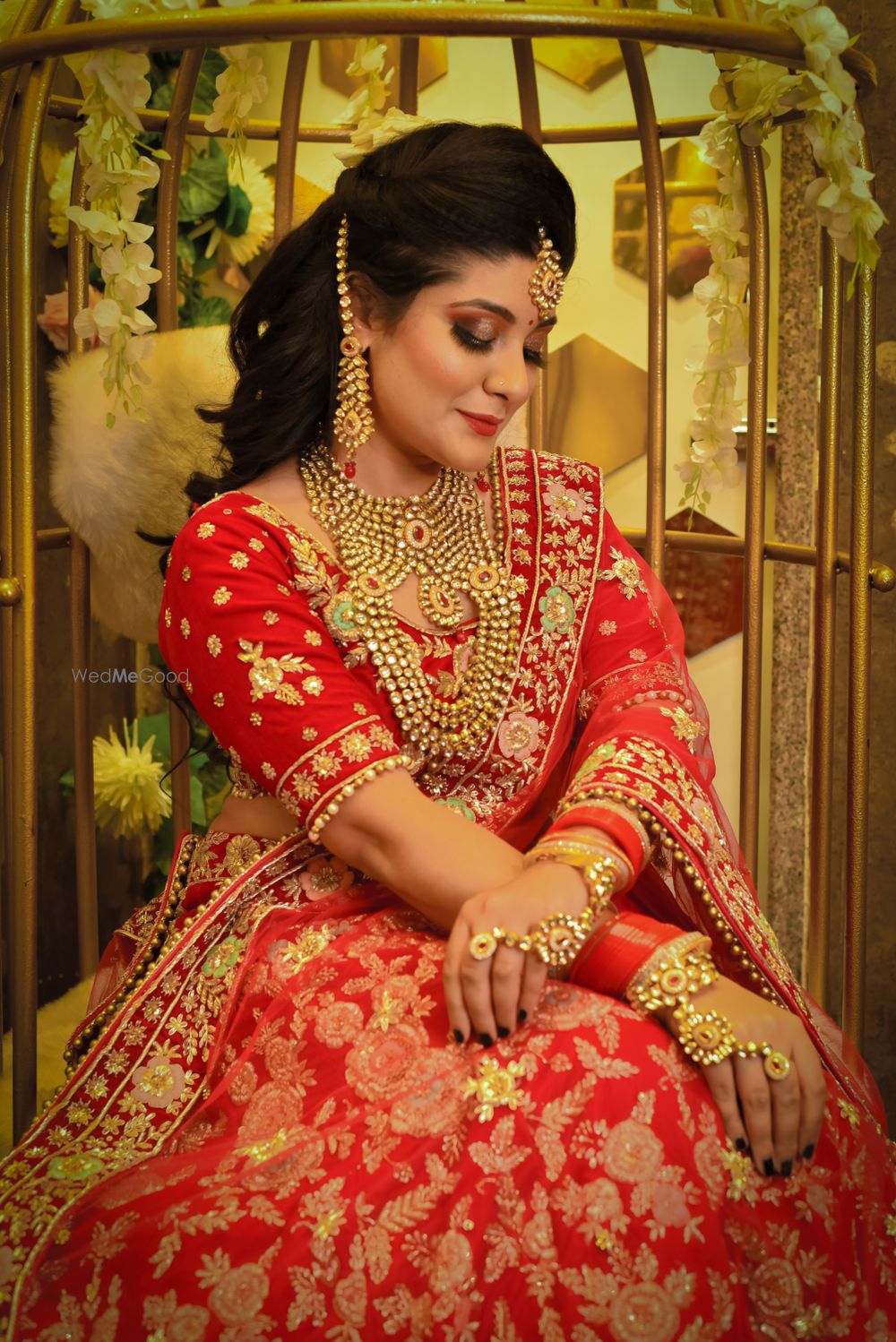 Photo By Makeover by Khushi Yadav - Bridal Makeup