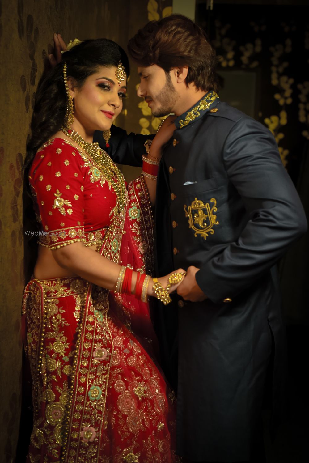 Photo By Makeover by Khushi Yadav - Bridal Makeup