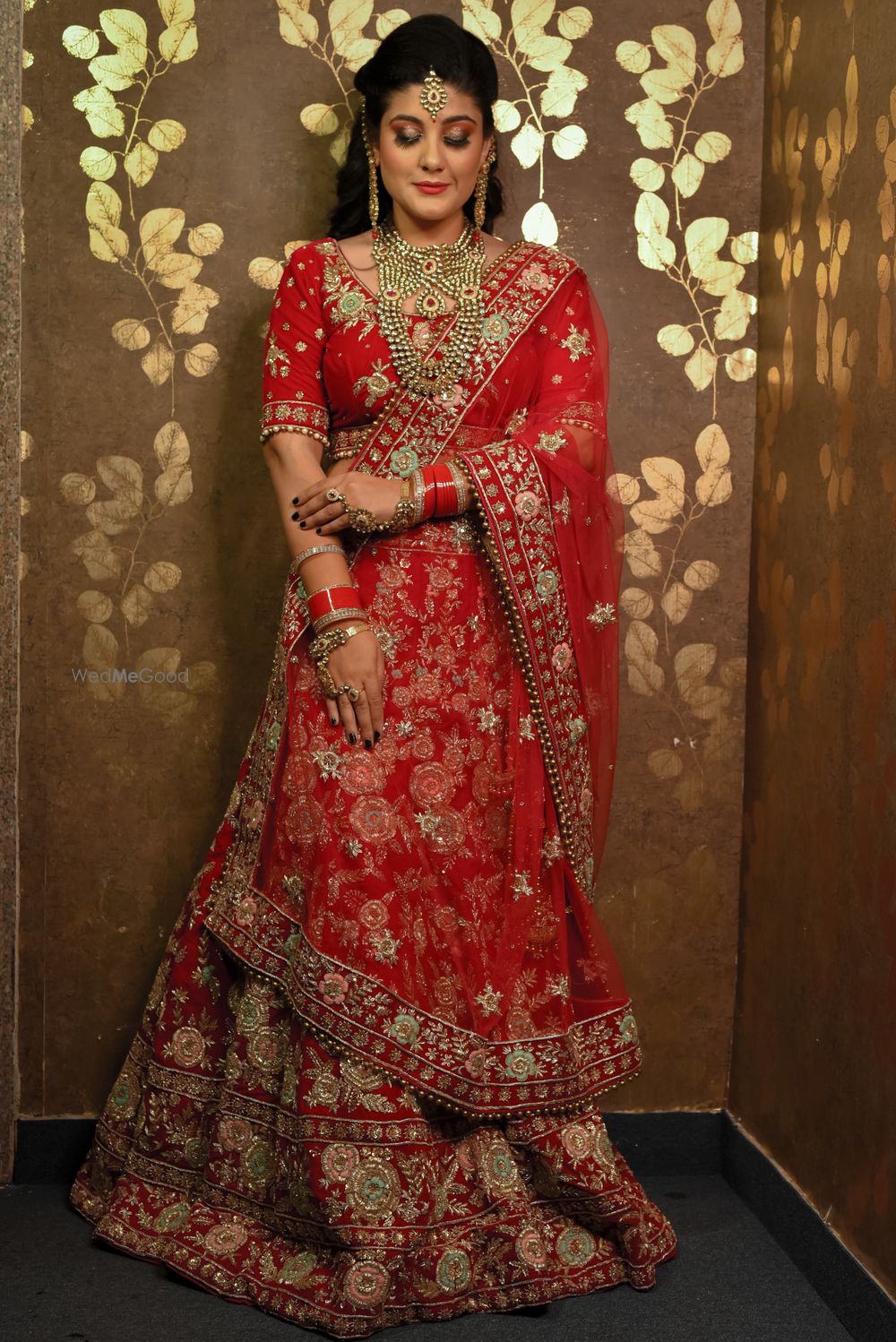 Photo By Makeover by Khushi Yadav - Bridal Makeup