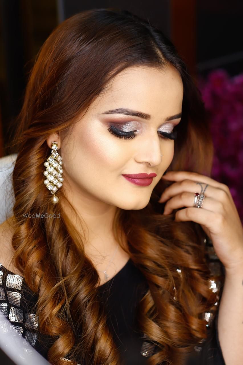 Photo By Makeover by Khushi Yadav - Bridal Makeup