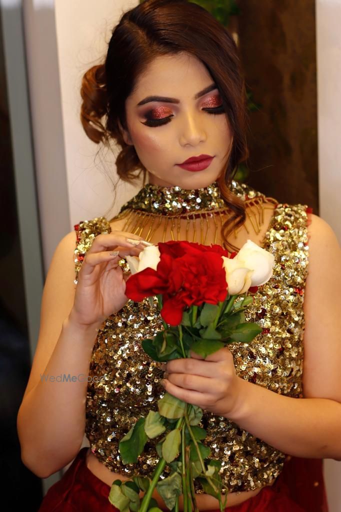Photo By Makeover by Khushi Yadav - Bridal Makeup