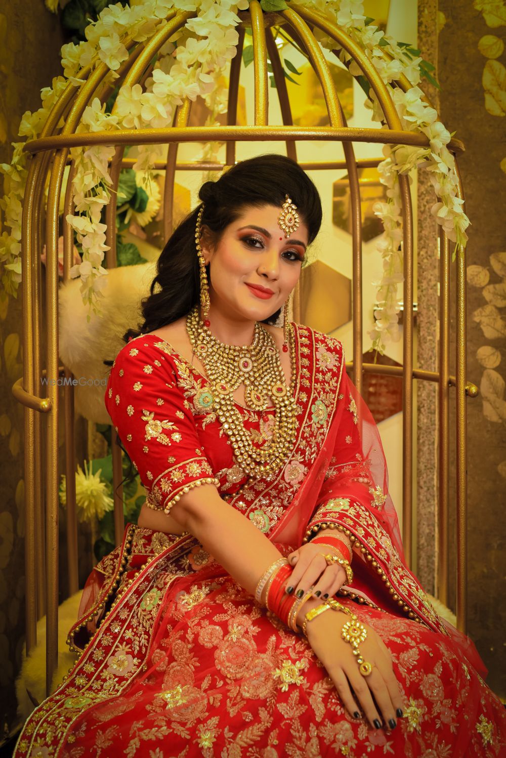 Photo By Makeover by Khushi Yadav - Bridal Makeup