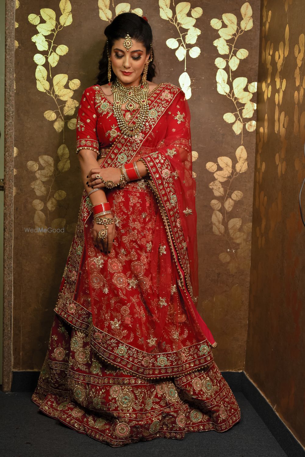 Photo By Makeover by Khushi Yadav - Bridal Makeup